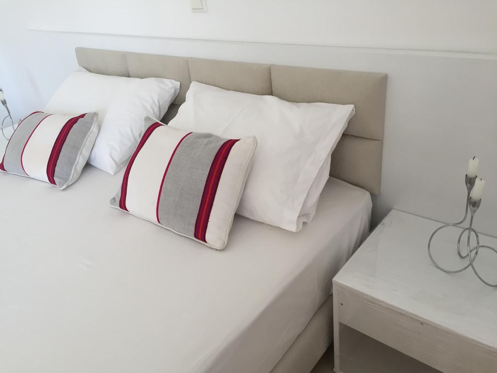 Sea And Sun Apartments Sarandë Zimmer foto
